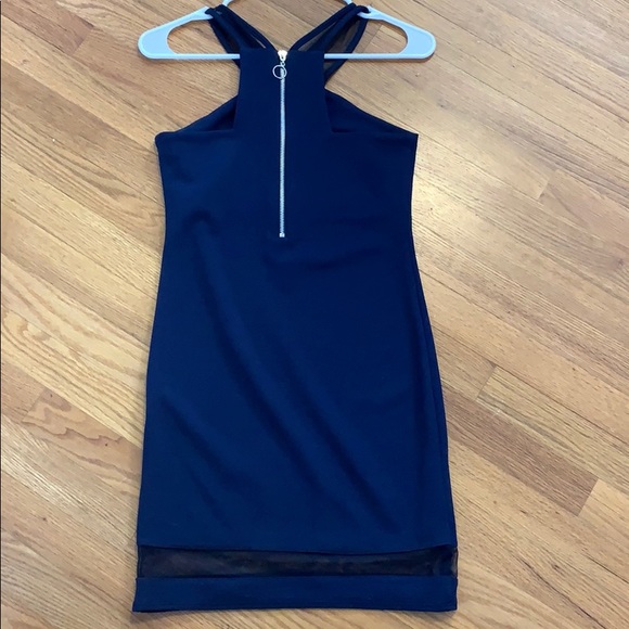 FORMAL PARTY DRESS - Picture 2 of 6